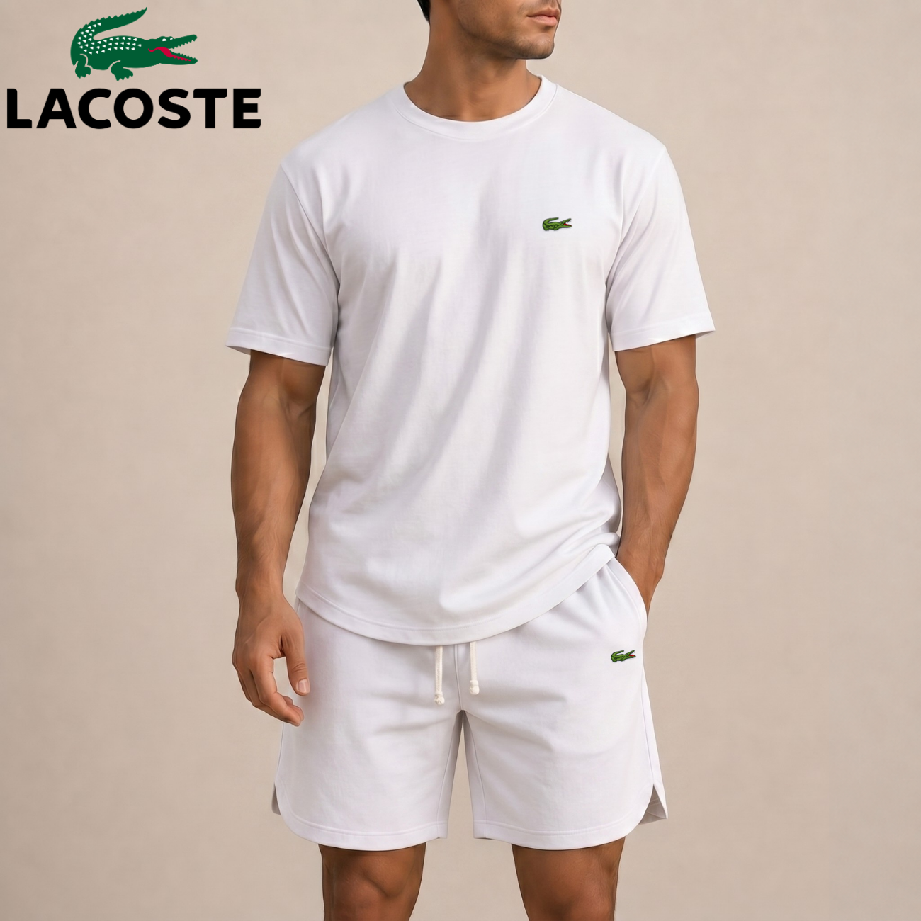 PureFlex Summer Co-Ord Set - Liquidation Price