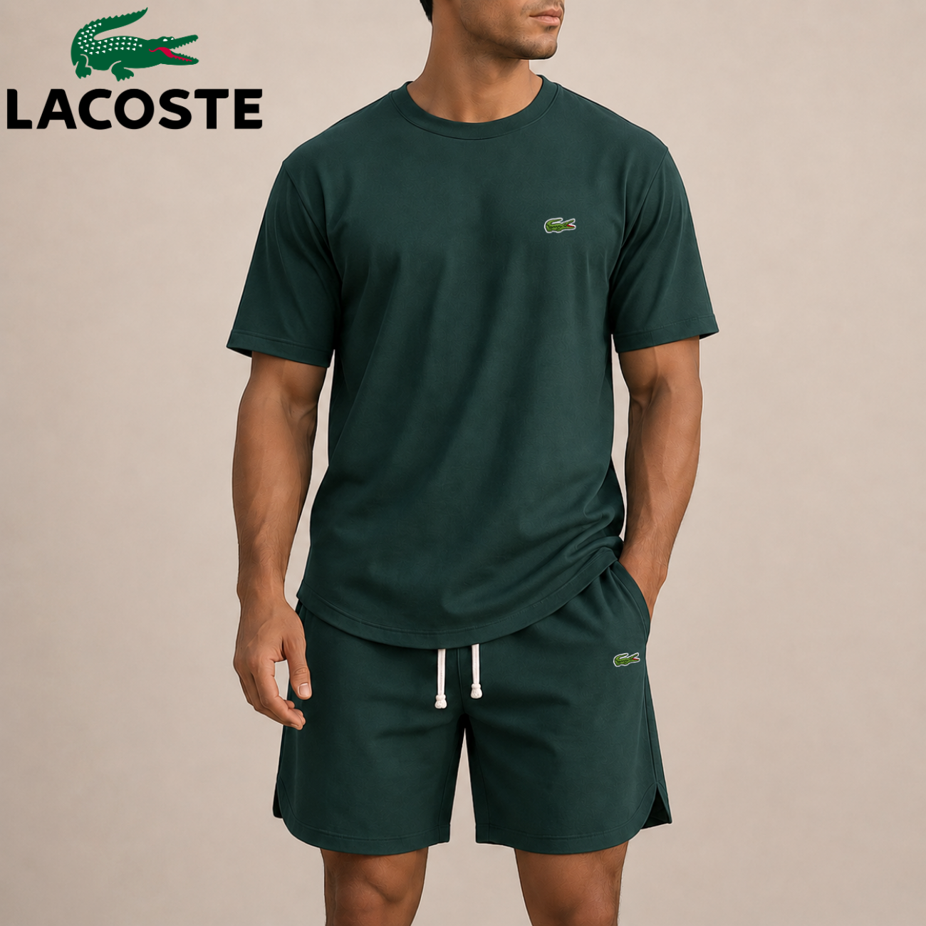 PureFlex Summer Co-Ord Set - Liquidation Price