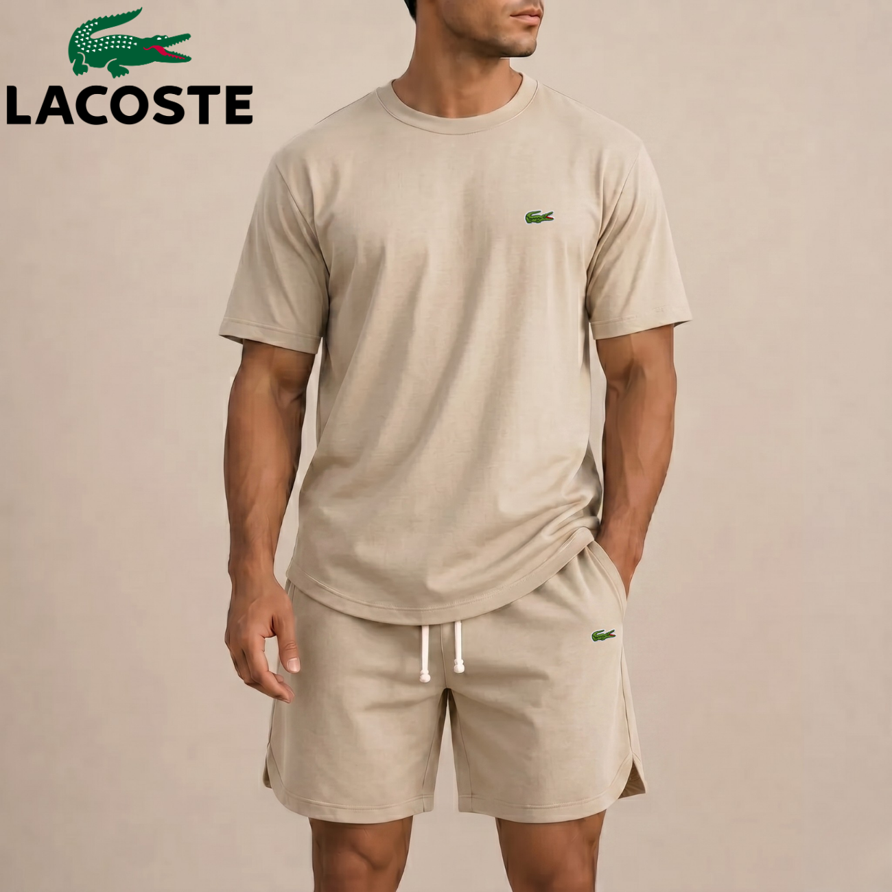 PureFlex Summer Co-Ord Set - Liquidation Price