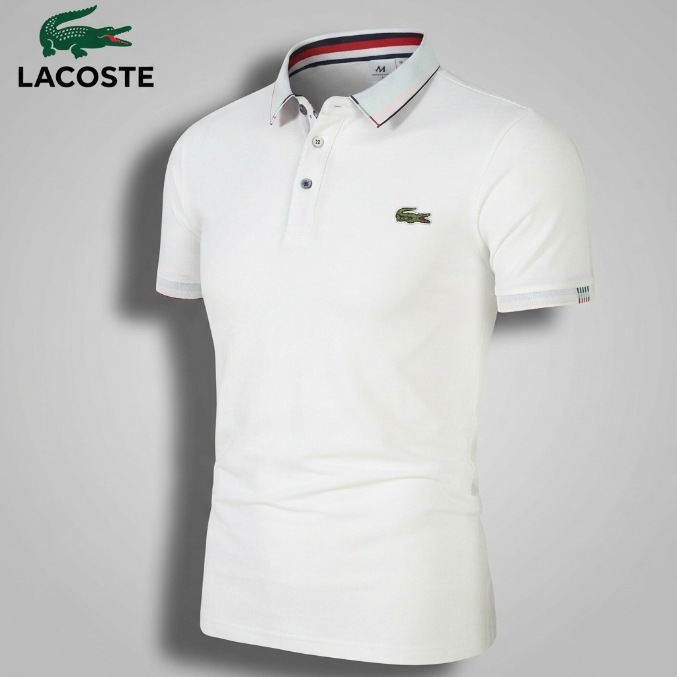 LC™ | Poloshirt – Klassischer Kragen